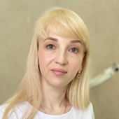 Богомолова Валентина Юрьевна, косметолог