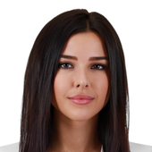 Бахчиева Наталия Александровна, офтальмолог