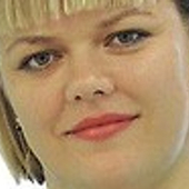 Чиняк Виктория Николаевна, стоматолог-ортопед