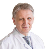 Брюханов Евгений Анатольевич, хирург