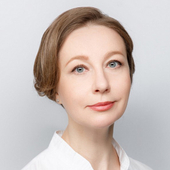 Романова Ольга Анатольевна, гинеколог