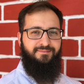 Гончаров Антон Юрьевич, рентгенолог