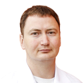 Бобровников Александр Александрович, невролог