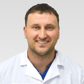 Петрушечкин Кирилл Олегович, уролог
