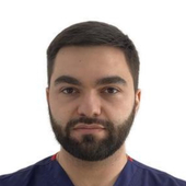 Оганесян Мгер Камоевич, имплантолог