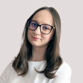 Смагина Дарья Валерьевна, детский врач УЗД