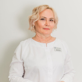 Гайнутдинова Земфира Ильдусовна, стоматолог-терапевт