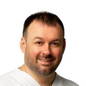 Козыренко Сергей Анатольевич, стоматолог-терапевт