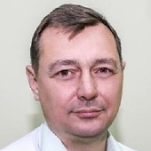 Рыжкин Александр Владимирович, терапевт