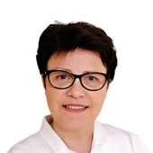 Соболь Вера Семеновна, врач УЗД