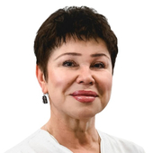 Булычева Татьяна Геннадьевна, стоматолог-хирург