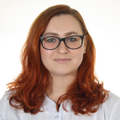 Стефанова Екатерина Давидовна, терапевт