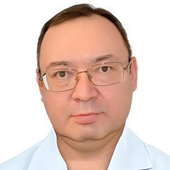 Хасанов Олег Даниилович, травматолог-ортопед