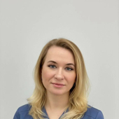 Аршинова Инна Юрьевна, детский стоматолог