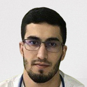 Магомедов Эльдар Саидмагомедович, анестезиолог