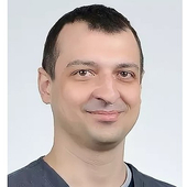 Варзарь Эдгар Иванович, травматолог