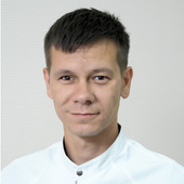 Филеткин Владимир Александрович, массажист