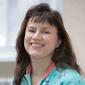 Харченко Елена Венедиктовна, стоматолог-терапевт