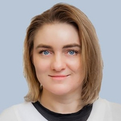 Березкина Мария Ивановна, рентгенолог