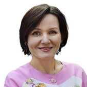 Павловская Ольга Анатольевна, стоматолог-терапевт