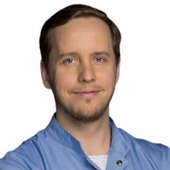 Епифанов Антон Вячеславович, невролог