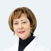 Остерн Ольга Владимировна, кардиолог