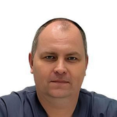 Рыбников Андрей Павлович, детский андролог