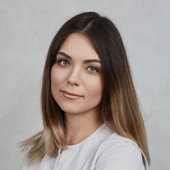 Кравченко Кристина Игоревна, дерматолог-онколог