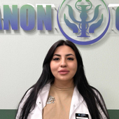 Акулова Диана Мкртычевна, психолог