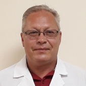 Беляев Игорь Александрович, невролог