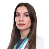 Алимурадова Суфигури Абдуллатифовна, хирург
