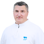 Асмолов Валентин Анатольевич, вертебролог