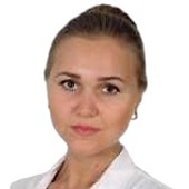 Райхерт Марина Владимировна, дерматолог