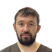 Смоленцев Александр Сергеевич, уролог