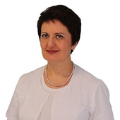 Мартынова Манана Ивановна, гинеколог