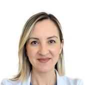 Галимова Динара Ринатовна, гастроэнтеролог