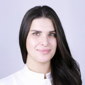 Гончарова Тамила Владимировна, рентгенолог