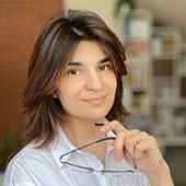 Жаркова Талина Анатольевна, психолог