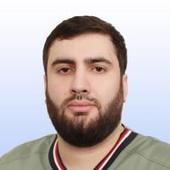 Рамазанов Шакир Ахмедкадиевич, стоматолог-хирург
