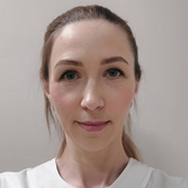 Коухия Татьяна Владимировна, офтальмолог