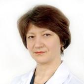 Колышкина Марина Джиганшаевна, врач функциональной диагностики