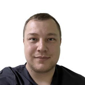 Бычков Александр Дмитриевич, терапевт