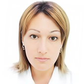 Богданова Юлия Николаевна, гинеколог