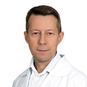 Сергеев Александр Петрович, гинеколог