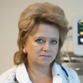 Эсаулова Татьяна Алексеевна, терапевт