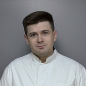 Нестеров Виталий Иванович, челюстно-лицевой хирург