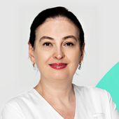 Замаева Ирина Анатольевна, детский иммунолог