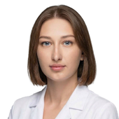 Никульшина Анастасия Сергеевна, акушер-гинеколог