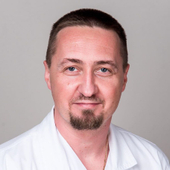 Шарунов Вячеслав Викторович, уролог