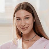 Сушникова Анна Вадимовна, стоматологический гигиенист